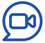 chat-video